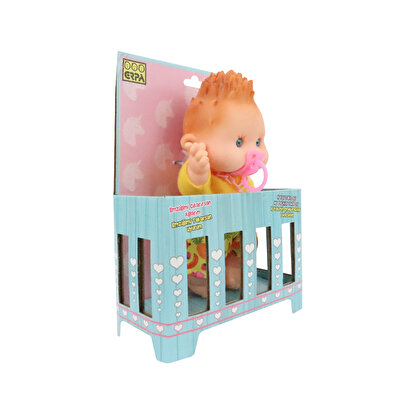 Ağlayan Bebiş Erkek Bebek