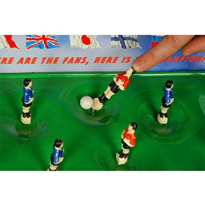 Futbol Oyunu World Champions