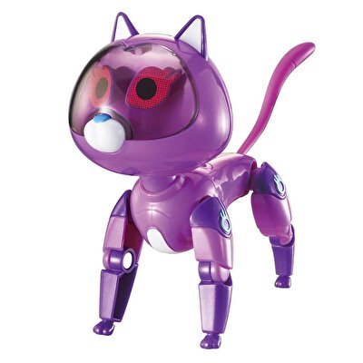 Petronix Defenders Max Mode ve Pet Kitt-10