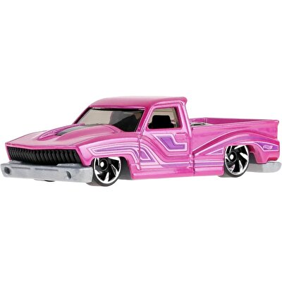 Hot Wheels Tekli Araba Bounce'n Bass JJK69