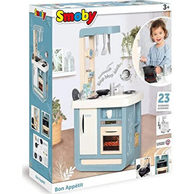 Smoby Bon Appetit Mutfak