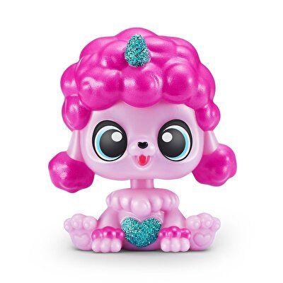 Rainbocorns Puppycorn Sürpriz Mini Figür Paketi