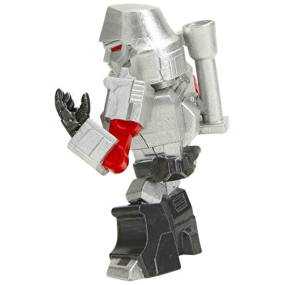 Jada Metalfigs Transformers Tekli Figür Megatron