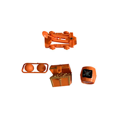 Korsan Kalesi Oyun Seti