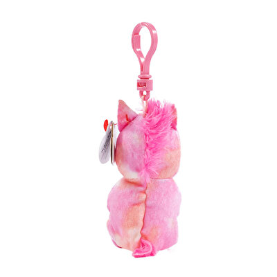 TY Beanie Boo´s Unicorn Peluş Anahtarlık