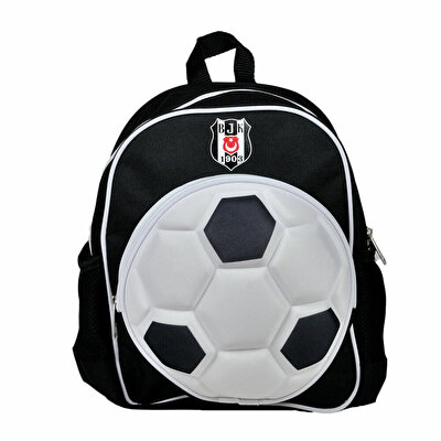 Beşiktaş Anaokulu Çantası 96123