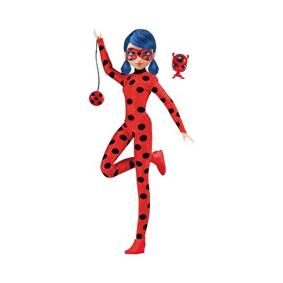 Miraculous Ladybug Bebekler Ladybug 26 cm.