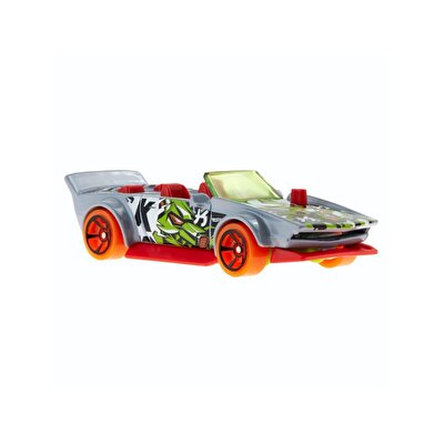 Hot Wheels Tekli Arabalar Track Manga HKK14