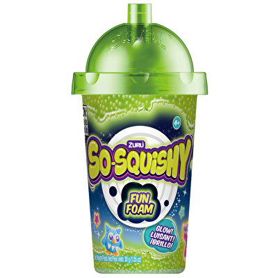 Oosh Boncuk Hamur Seri 2