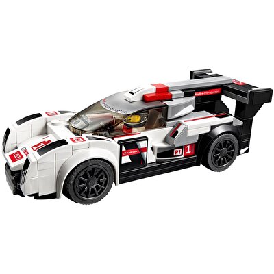 LEGO® Speed Champions Audi R18 Quattro