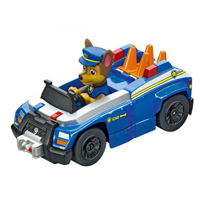 Paw Patrol Carrera First Ready For Action