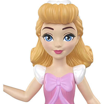 Di̇sney Prenses Mi̇ni̇ Bebekler Cinderella JBX45
