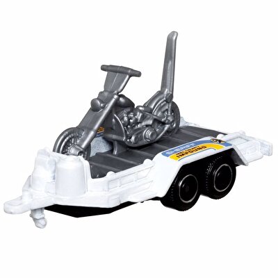 Matchbox Tekli Arabalar MBX Cycle Trailer HFT19