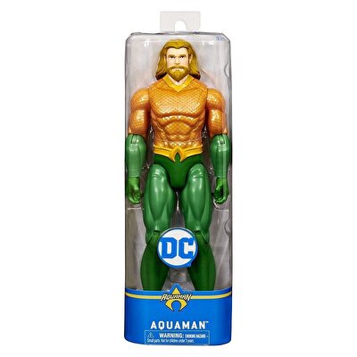 Dc Universe Aquaman Figür 30 Cm