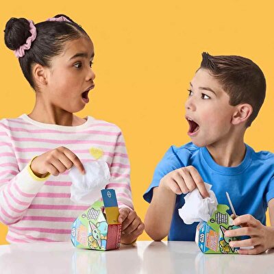 Star Wars Grogu Snack Attack S1 Sürpriz Paket