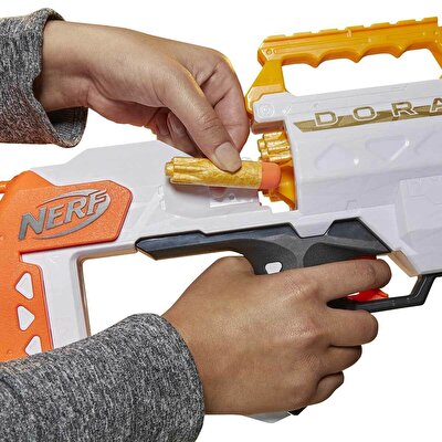 Nerf Ultra Dorado F2017