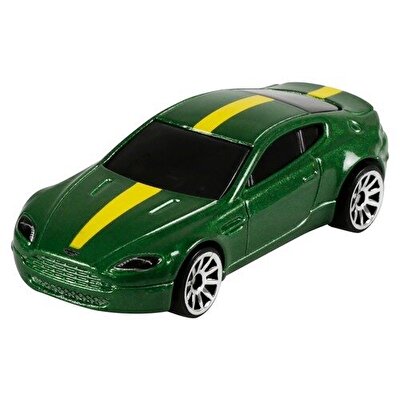 Hot Wheels İkili Arabalar GTT30