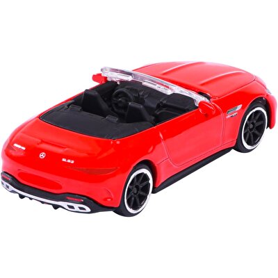 Majorette Premium Araçlar Mercedes Amg SL 63