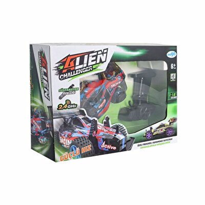 Uzaktan Kumandalı Buggy 1:18 Araba