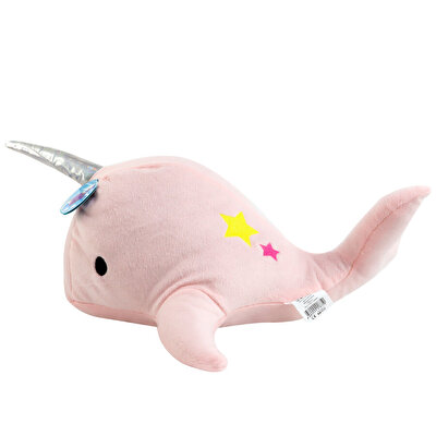 Oli Bestie Fishcorn Pembe
