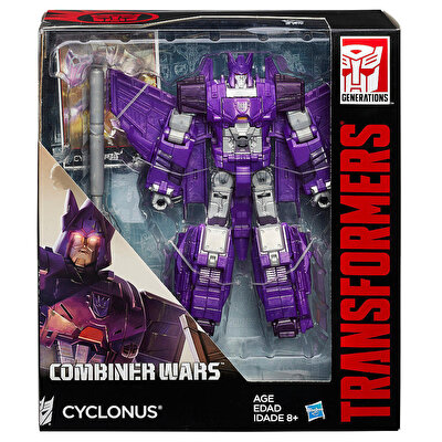 Combiner Wars Büyük Figür