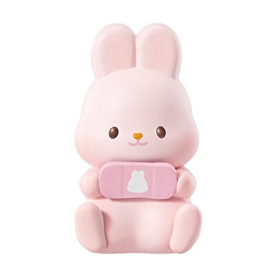 Momo Bunny Life Diar Serisi Sürpriz Paket Koleksiyon Figürü