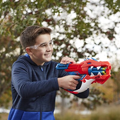 Nerf Dinosquad Raptor-Slash F2475