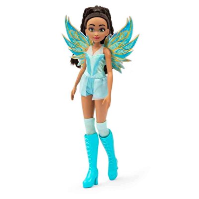 Winx Kanatlı Periler WNX76 Aisha