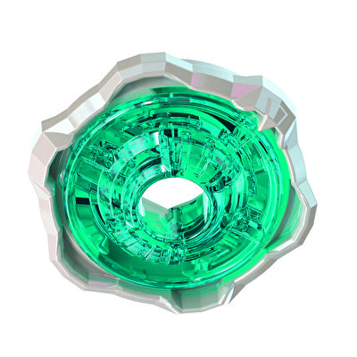Beyblade X CX Courage Dran S 6-60V Başlangıç Seti TP1677