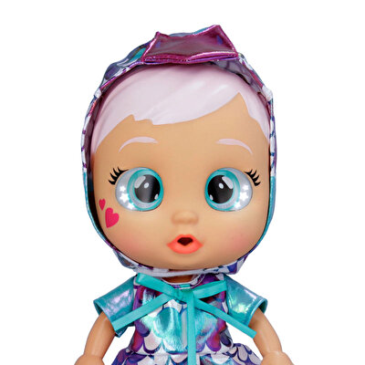 Cry Babies Stars Ağlayan Bebekler S2 30 Cm Emily