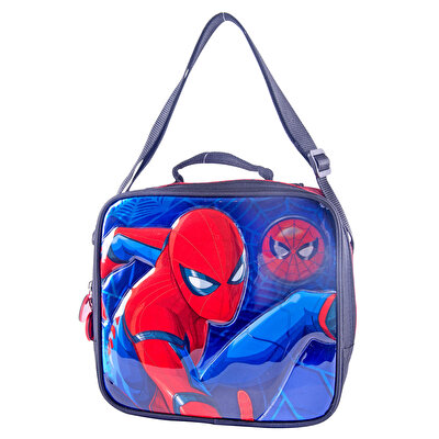 Spider Man Beslenme Çantası 88985