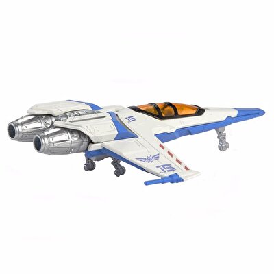 Lightyear Uçak Serisi Xl-15 Buzz Lightyear HHJ95