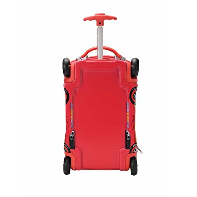Cars ABS Bavul 86540