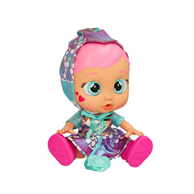 Cry Babies Stars Ağlayan Bebekler S2 30 Cm Emily