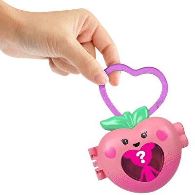 Polly Pocket Meyve Temalı Sürpriz Set JKC87