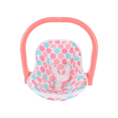 Babydoll My Love Bebek ve Puseti