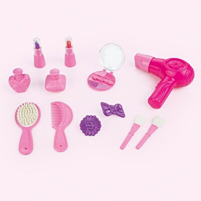 Unicorn Makyaj Masası Seti