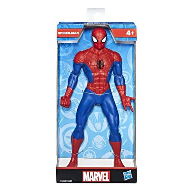 Marvel Klasik Dev Figür Spiderman 24 cm. E5556