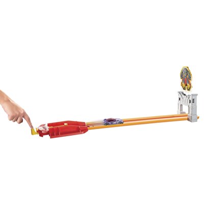 Hot Wheels Yüksek Atlayış Oyun Seti