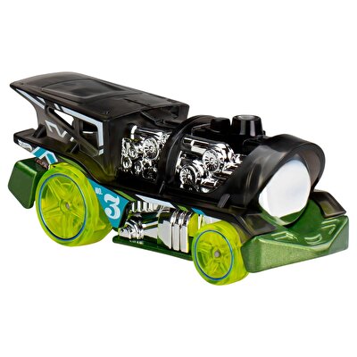 Hot Wheels Beşli Araba Seti X-Raycers HTV41