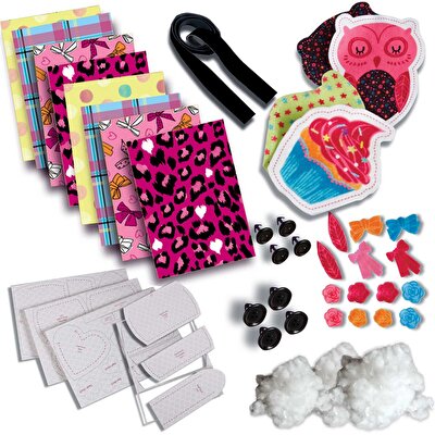 Sew Cool Dikiş Makinesi 56000