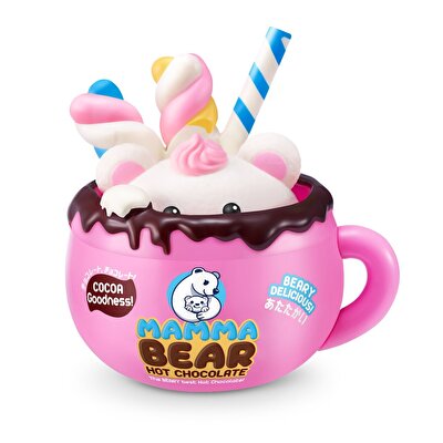 Mini Brands Kawaii Sürpriz Paket S4 77624SK1