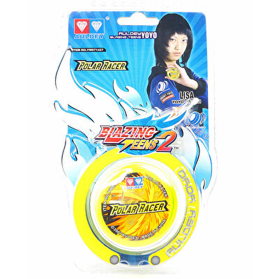 Polar Racer Yoyo