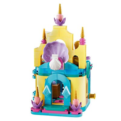 LEGO Disney Princess Ariel'in Sihirli Mini Sarayı 43285
