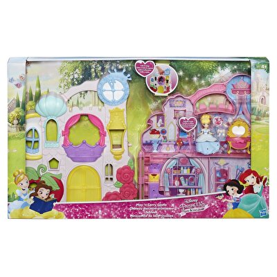 Disney Princess Little Kingdom Prenses Şatosu