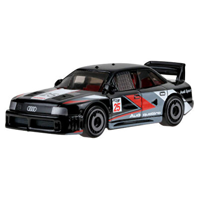 Hot Wheels Tekli Arabalar Audi 90 Quattro JBC04