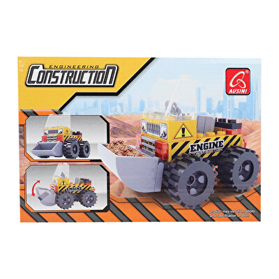 Ausini Construction Set 29201