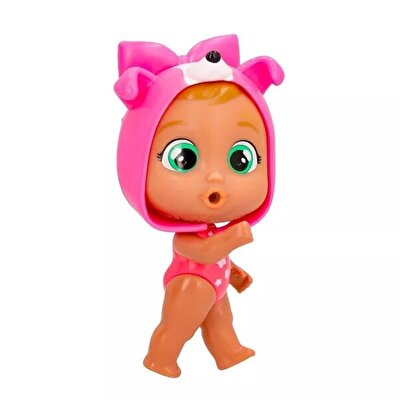 Cry Babies MT Stars Bebekler 916111 Roxy