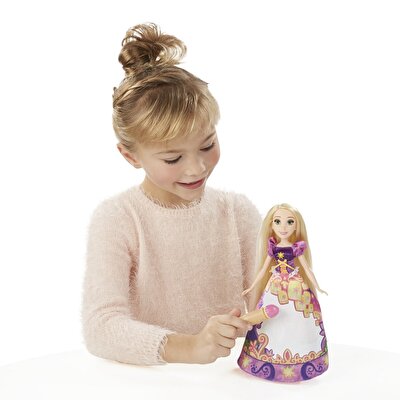 Disney Prenses Sihirli Elbiseler