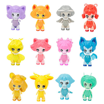 Glimmies Tekli Paket